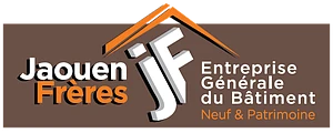Jaouen Freres Renovation Maison A Morlaix Logo
